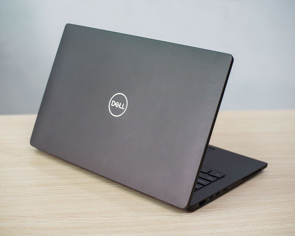 Dell E7410 mẫu laptop xách tay giá rẻ